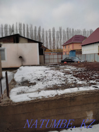   plot Almaty - photo 1