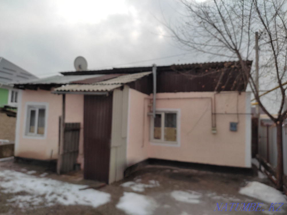 plot Almaty - photo 8