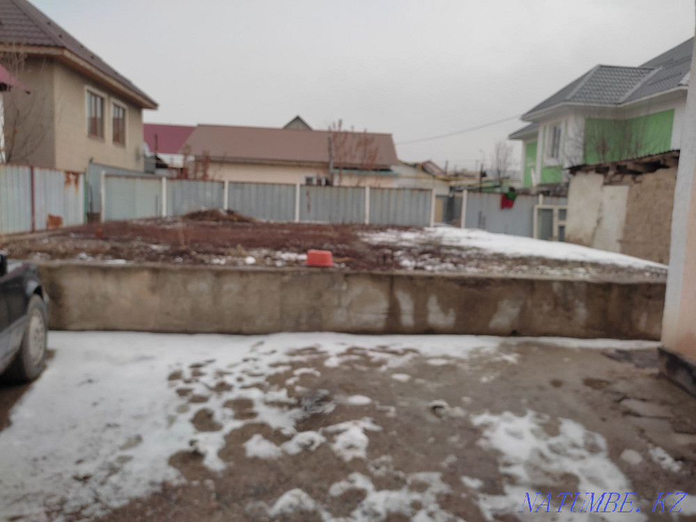 plot Almaty - photo 7