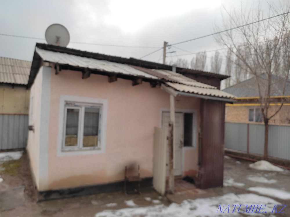 plot Almaty - photo 4