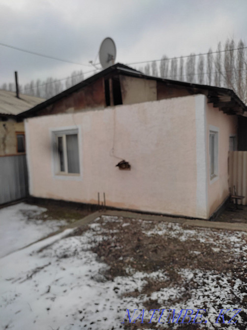 plot Almaty - photo 5