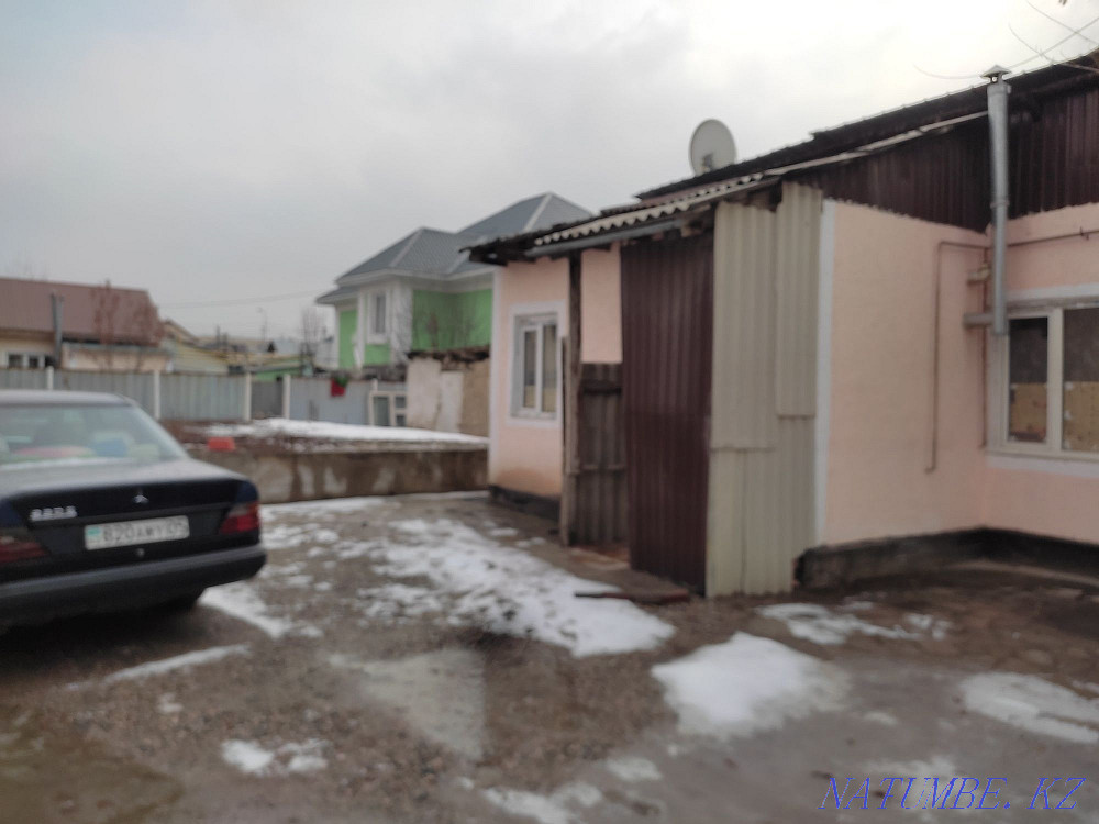 plot Almaty - photo 6