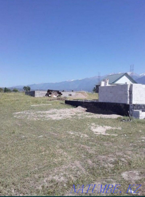   участок   Алматы - изображение 8