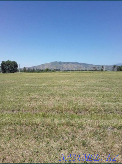   участок   Алматы - изображение 1