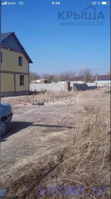   участок   Алматы - изображение 5