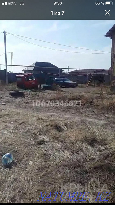   участок   Алматы - изображение 1