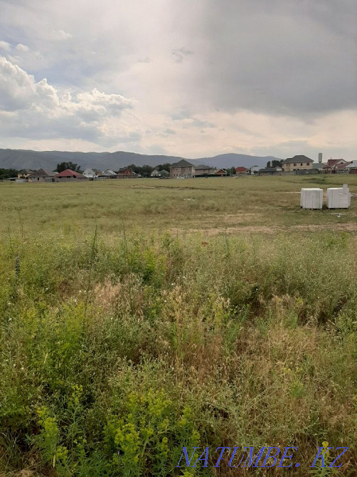 plot Almaty - photo 5