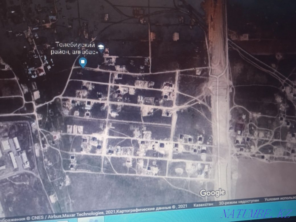   участок   Алматы - изображение 3