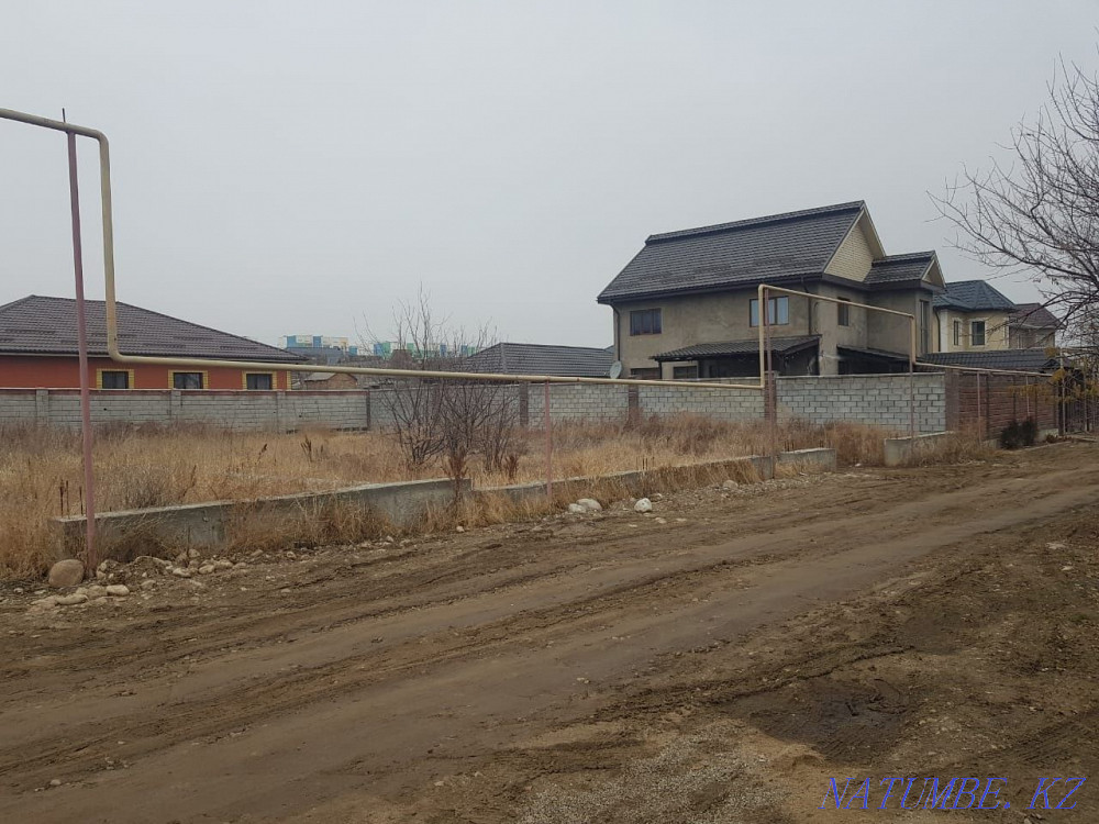 plot Almaty - photo 4