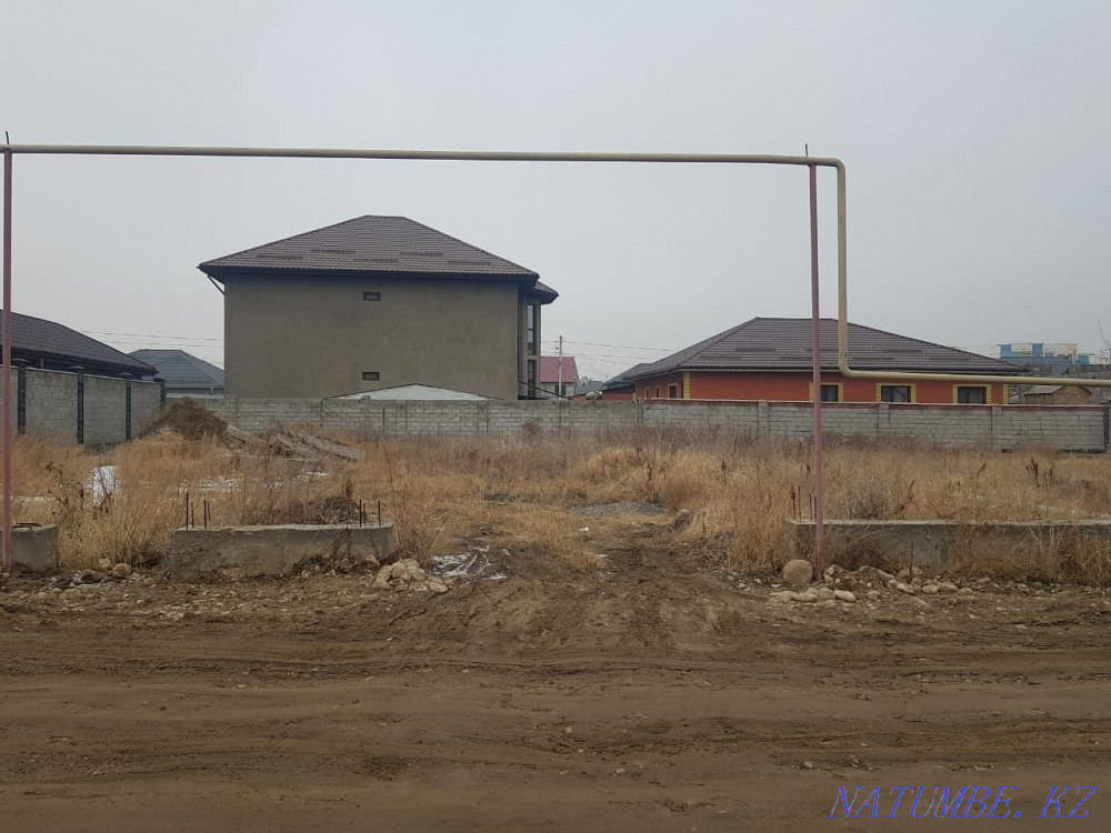 plot Almaty - photo 1