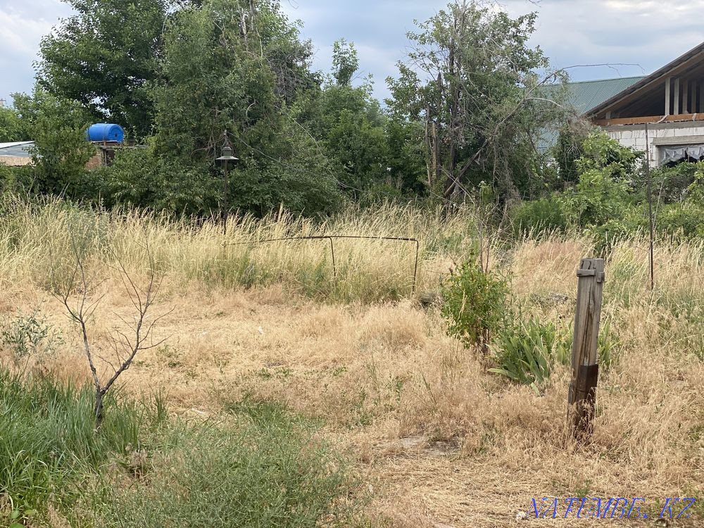   участок   Алматы - изображение 2