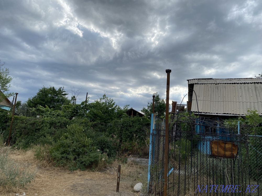   участок   Алматы - изображение 1