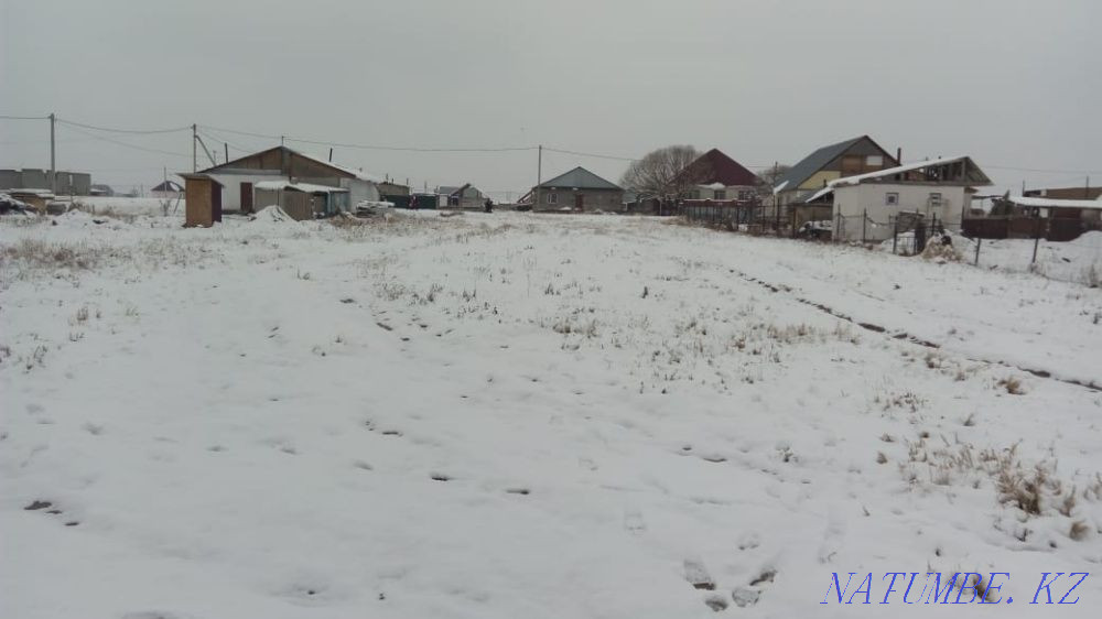   участок   Алматы - изображение 4