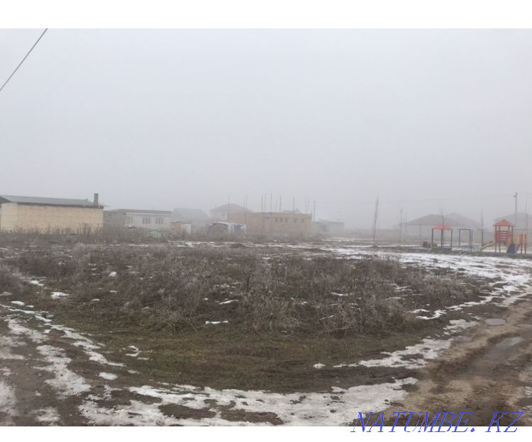   участок   Алматы - изображение 1