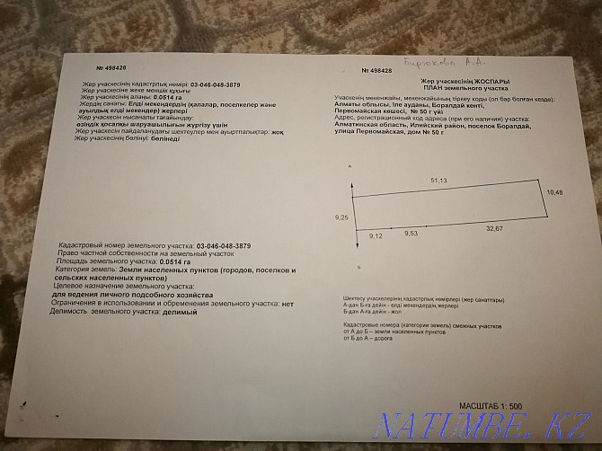   сюжет   Алматы - изображение 2