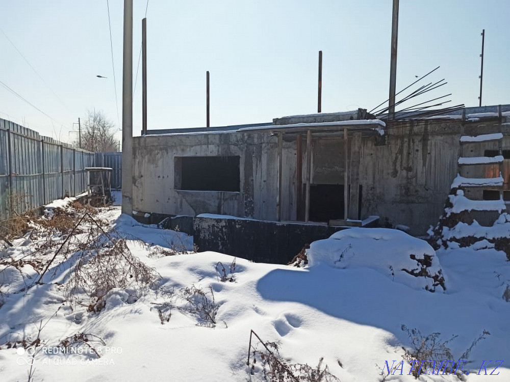 plot Almaty - photo 5