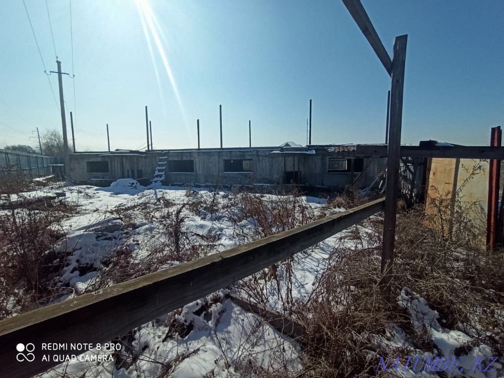 plot Almaty - photo 6