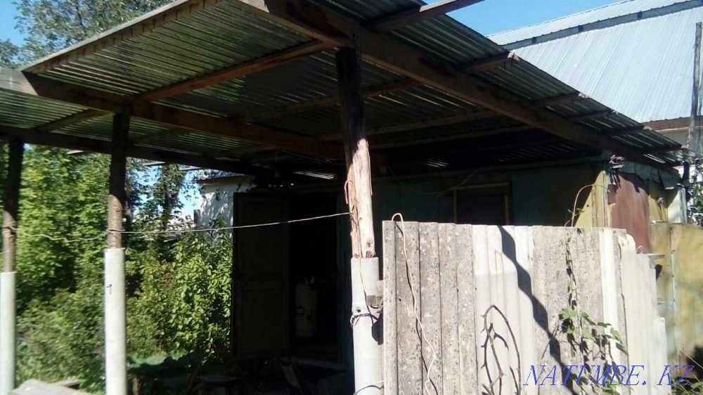 plot Almaty - photo 3