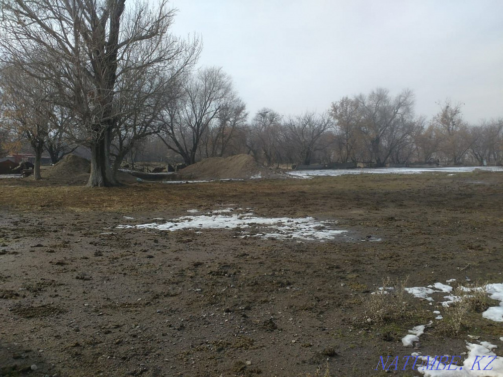   участок  Алматы - изображение 5