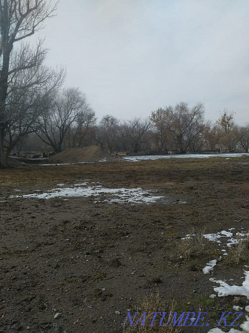   участок  Алматы - изображение 6