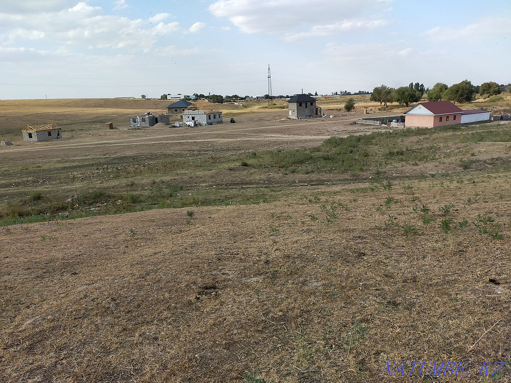   участок   Алматы - изображение 5