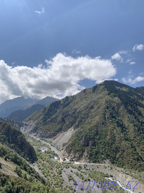   участок   Алматы - изображение 1