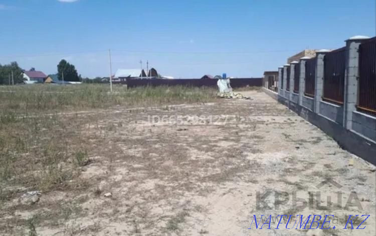   участок   Алматы - изображение 2