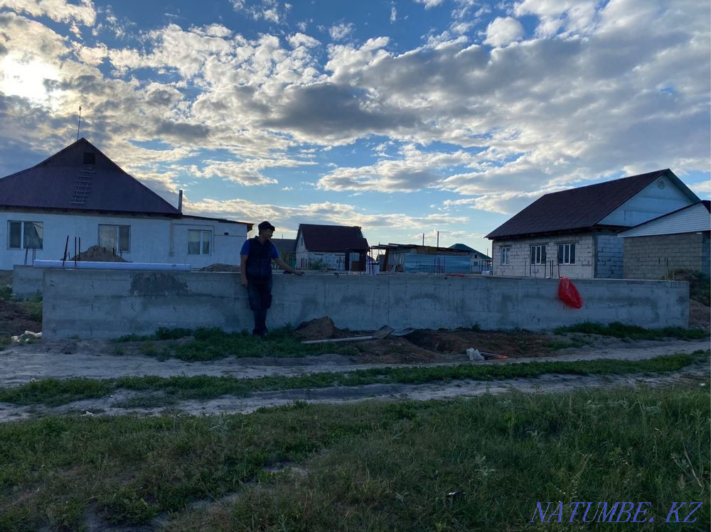   участок   Алматы - изображение 2