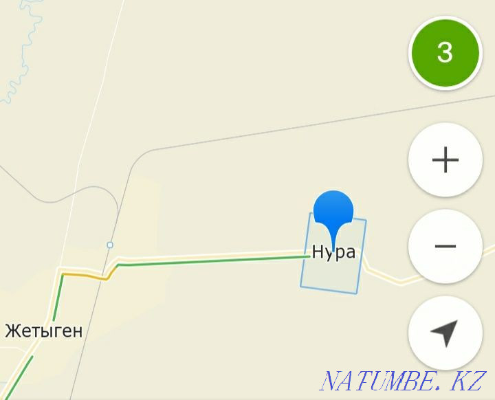   участок   Алматы - изображение 3