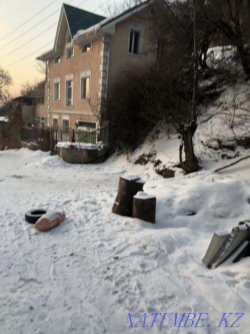 plot Almaty - photo 2