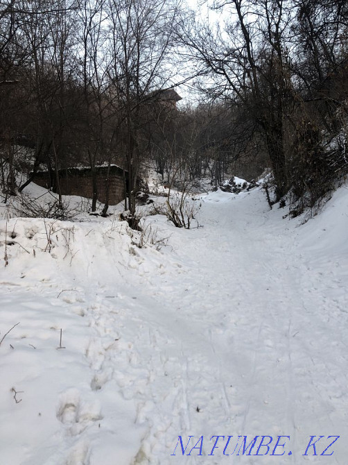 plot Almaty - photo 1