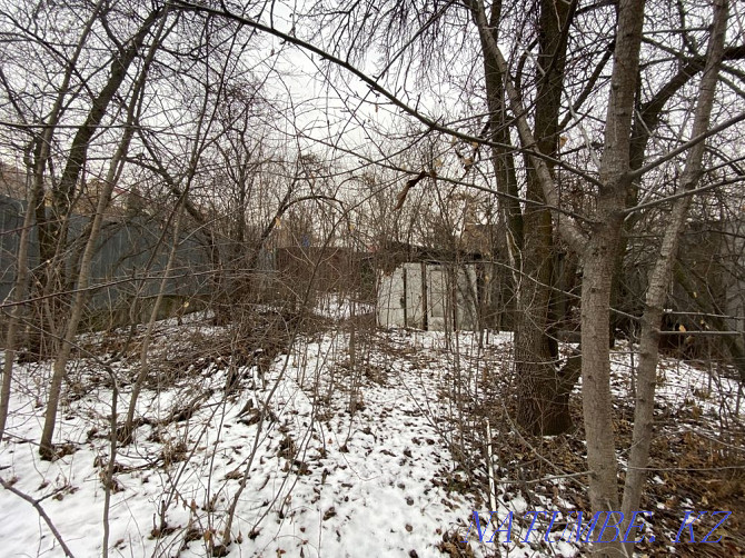 plot Almaty - photo 3