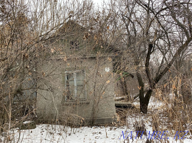 plot Almaty - photo 2