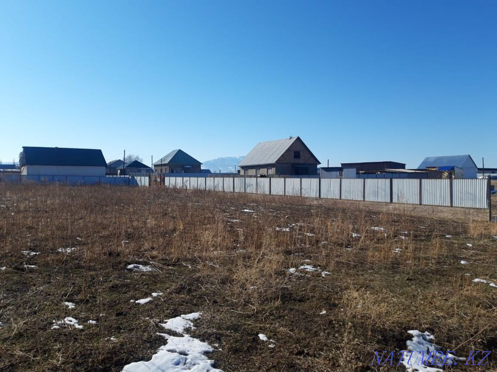   участок   Алматы - изображение 3