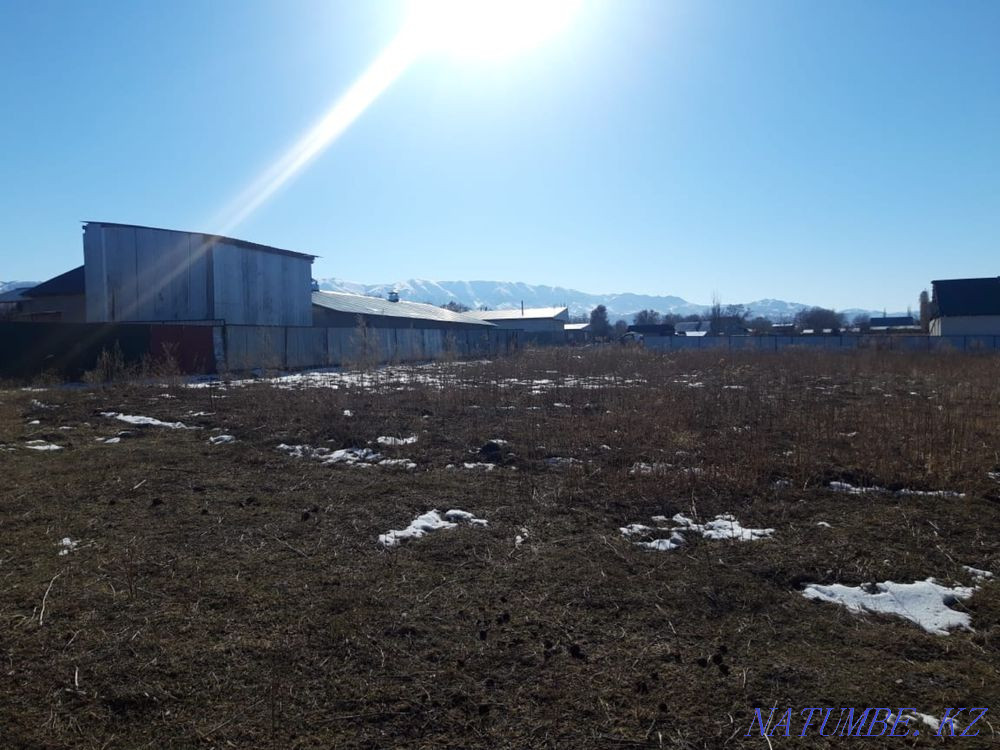   участок   Алматы - изображение 7