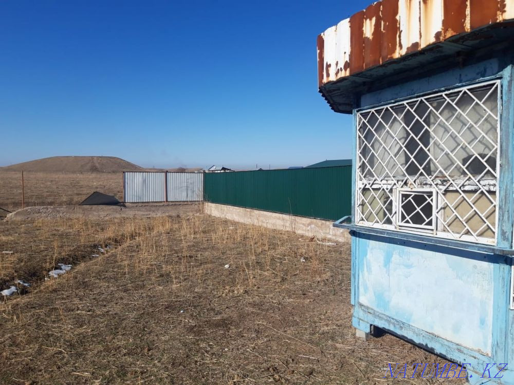   участок   Алматы - изображение 6