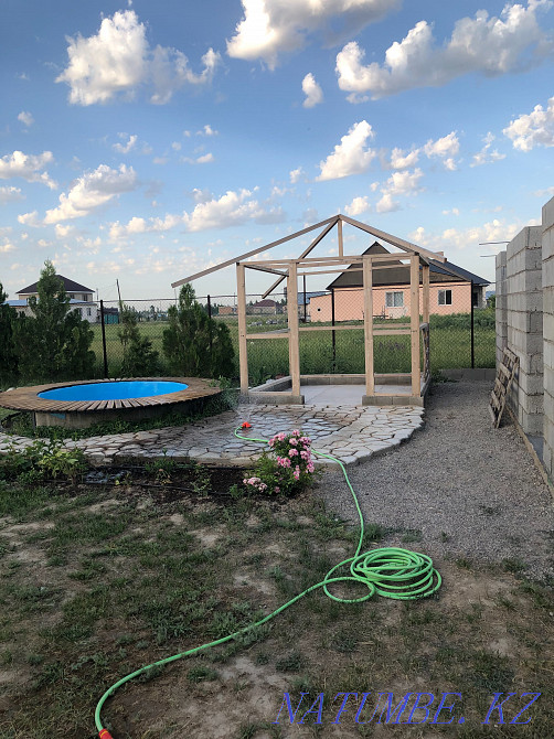   участок   Алматы - изображение 9