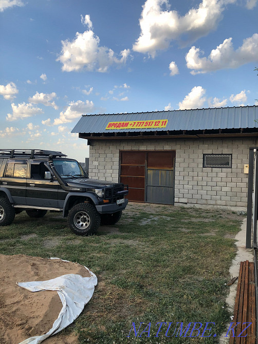   участок   Алматы - изображение 2