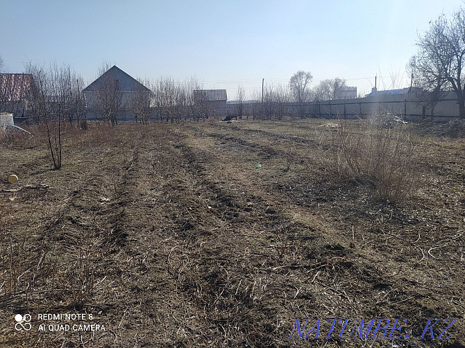 plot Almaty - photo 4