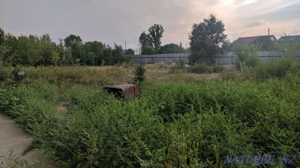   участок   Алматы - изображение 16
