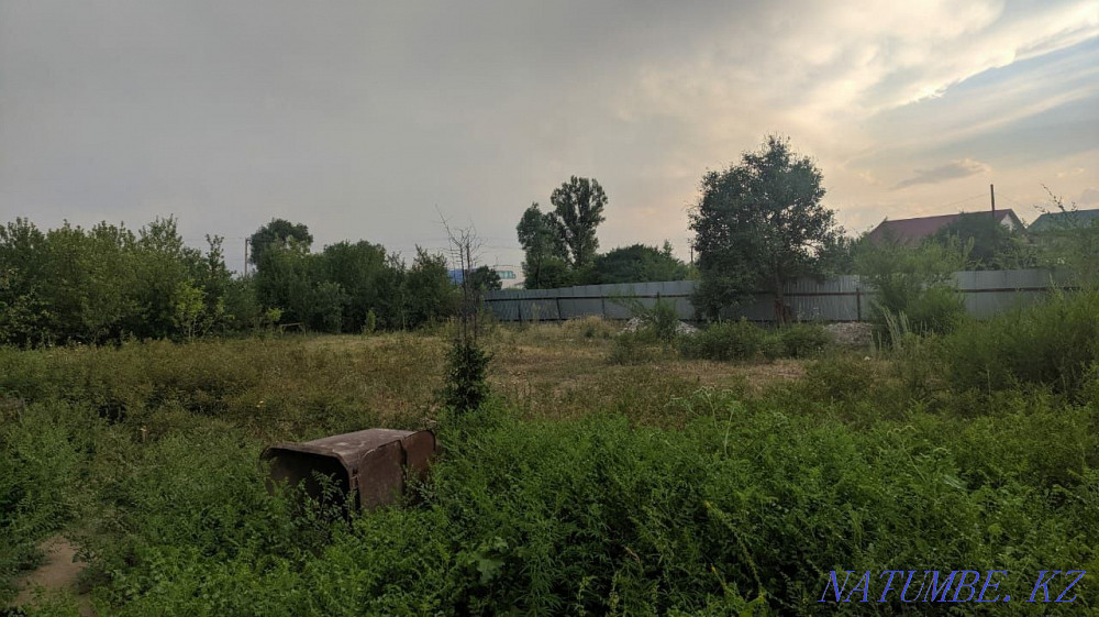   участок   Алматы - изображение 19