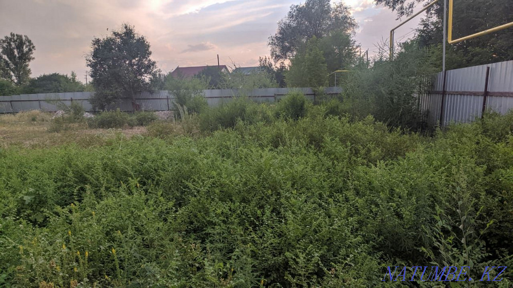   участок   Алматы - изображение 12