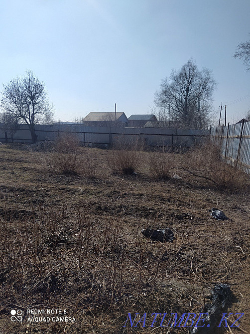   участок   Алматы - изображение 8