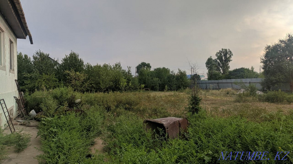   участок   Алматы - изображение 15