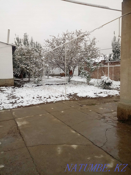 plot Almaty - photo 1