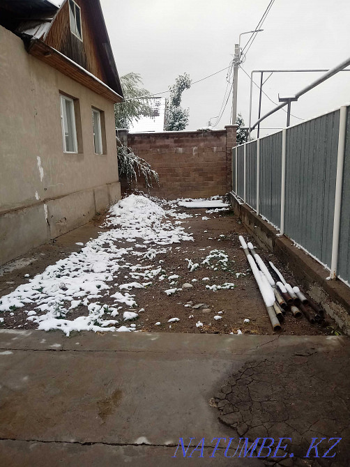 plot Almaty - photo 3