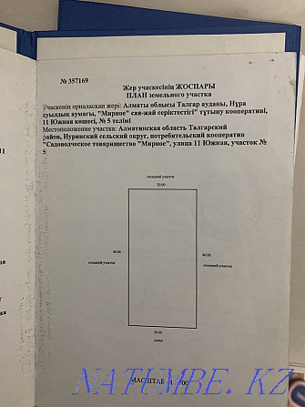   сюжет   Алматы - изображение 2