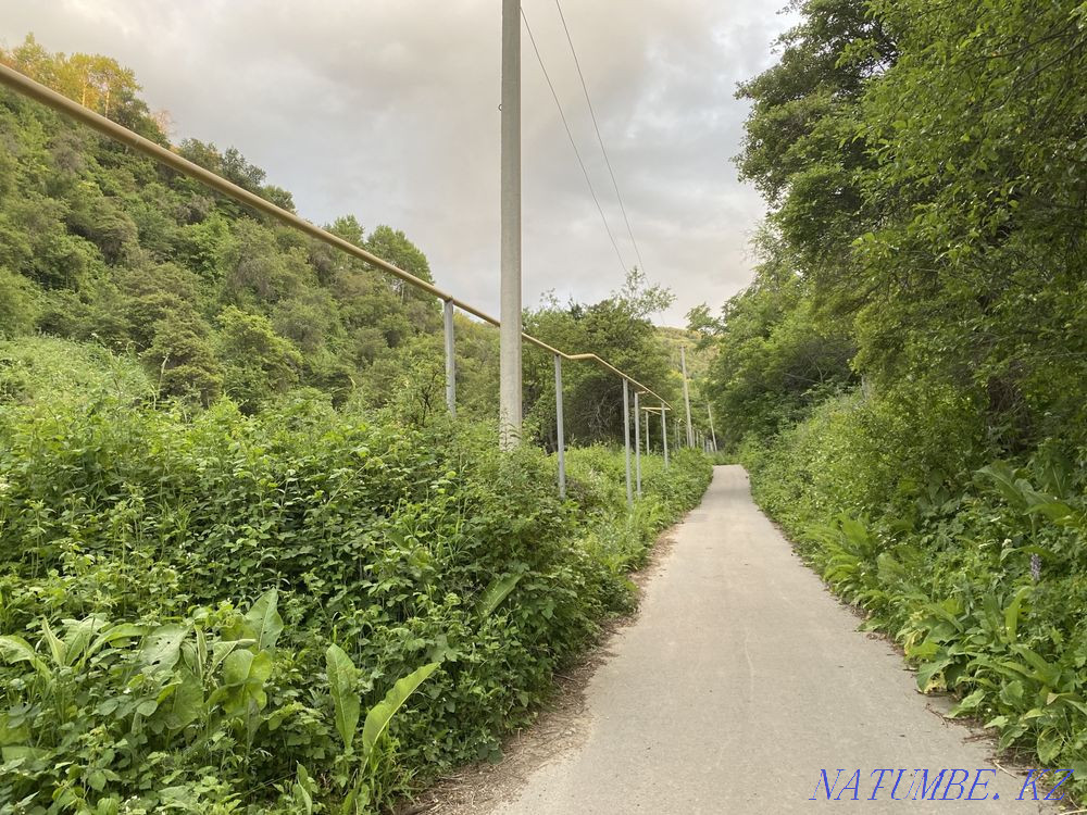   участок   Алматы - изображение 1