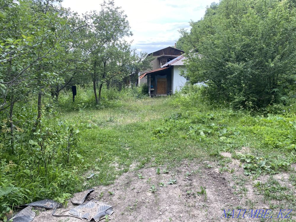   участок   Алматы - изображение 5