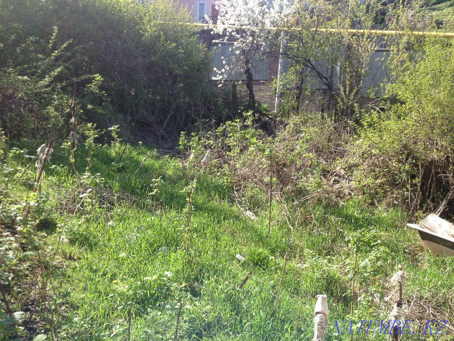   участок  Алматы - изображение 2